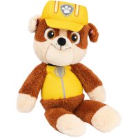 GUND - PAW Patrol Rubble (33 cm) - Spinmaster 6069436 -...