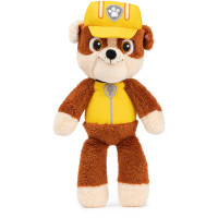 GUND - PAW Patrol Rubble (33 cm) - Spinmaster 6069436 -...