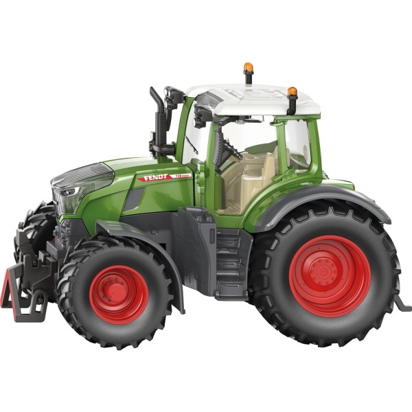 FARMER Fendt 728 Vario