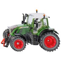 FARMER Fendt 724 Vario