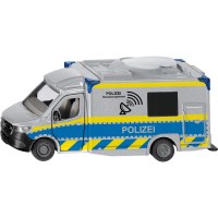 SUPER Mercedes-Benz Sprinter Polizei