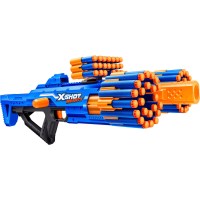 X-Shot - Insanity Blaster Berzerko (inkl. 48 Darts) -...