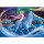 Glowing Lights - Disney Frozen 2 (104 Teile) - Clementoni 27548 - (Spielwaren / Puzzle)