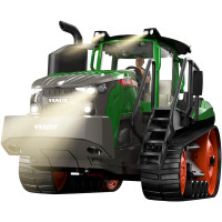 Control Fendt 1167 Vario MT Bluetooth mit App-Steuerung