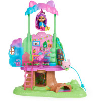 Gabbys Dollhouse - Kitty Fairys Garten Spielset - Spinmaster 6061583 - (Spielzeug / Spielfigur)