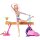 Barbie Karrieren Refresh Gymnastics Spielset - Barbie HRG52 - (Spielzeug / Spielfigur)