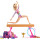 Barbie Karrieren Refresh Gymnastics Spielset - Barbie HRG52 - (Spielzeug / Spielfigur)