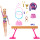 Barbie Karrieren Refresh Gymnastics Spielset - Barbie HRG52 - (Spielzeug / Spielfigur)