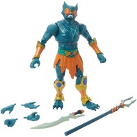 Masters of the Universe Masterverse Mer-Man