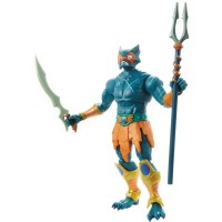 Masters of the Universe Masterverse Mer-Man