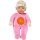 BABY born® Nightfriends for babies 30cm (mehrfarbig)