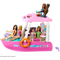 Barbie Dream Boat