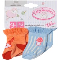 Baby Annabell® Socken 2er-Pack (sortierter Artikel,...