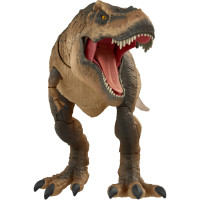 Jurassic World Hammond Collection T-Rex