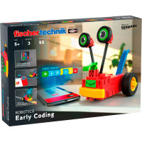 Early Coding - fischertechnik 559889 - (Spielzeug /...