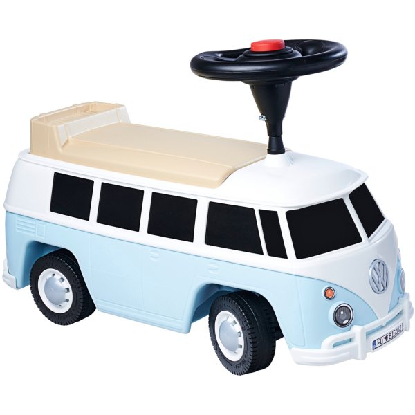 Baby VW T1 (blau)