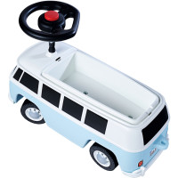 Baby VW T1 (blau)