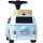 Baby VW T1 (blau)