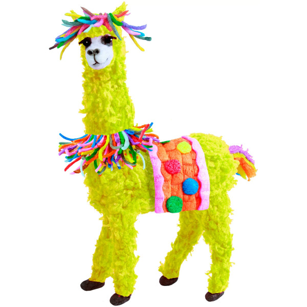 fischerTiP Alpaca - fischertechnik 548968 - (Spielzeug / Geschicklichkeits- und Funktionspielzeug)