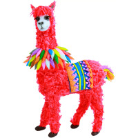 fischerTiP Alpaca - fischertechnik 548968 - (Spielzeug / Geschicklichkeits- und Funktionspielzeug)