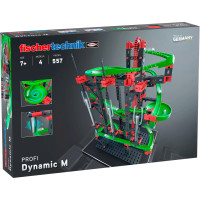 Dynamic M - fischertechnik 533872 - (Spielzeug /...