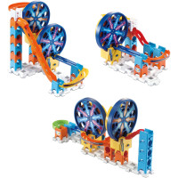 Marble Rush - Fun Fair Set M300E