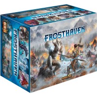 Frosthaven - Pegasus FEU31028 - (Spielzeug /...