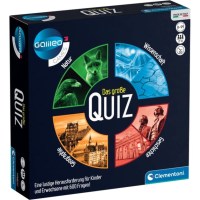 Galileo - Das große Quiz