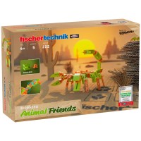 Animal Friends - fischertechnik 563576 - (Spielzeug /...