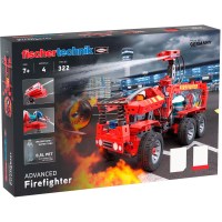 Firefighter - fischertechnik 564069 - (Spielzeug /...