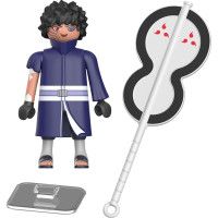 71223 Naruto Shippuden - Obito - Playmobil 71223 - (Spielzeug / Konstruktionsspielzeug)