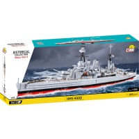 "HMS HOOD" - COBI 4830 - (Spielzeug /...