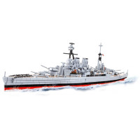 "HMS HOOD" - COBI 4830 - (Spielzeug /...