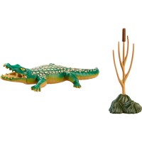 71287 Wiltopia Alligator - Playmobil 71287 - (Spielzeug / Konstruktionsspielzeug)