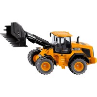 SUPER JCB 435S Agri Radlader