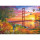 Spaziergang zur Golden Gate Bridge (2000 Teile) - Schmidt Spiele 59773 - (Spielwaren / Puzzle)