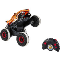 RC Monster Trucks Tiger Shark 1:15