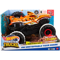 RC Monster Trucks Tiger Shark 1:15