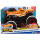 RC Monster Trucks Tiger Shark 1:15