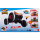 RC Monster Trucks Tiger Shark 1:15