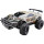 RC Car "Desert Rat" (grau/schwarz)