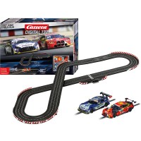 DIGITAL 132 DTM Fast and Fabulous - Carrera 20030030 -...