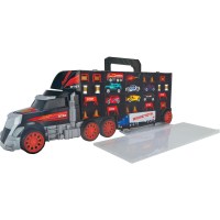 Truck Carry Case