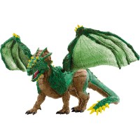 Eldrador Creatures Dschungeldrache - Schleich 70791 -...