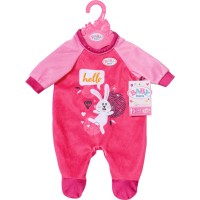 BABY born® Strampler Pink 43cm - ZAPF Creation 832646...