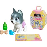 Pamper Petz Husky - Simba 105950135 - (Spielzeug /...