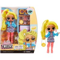 L.O.L. Surprise Tweens - Hana Groove - MGA Entertainment...