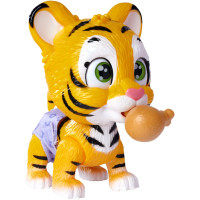 Pamper Petz Tiger