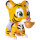 Pamper Petz Tiger