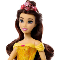 Disney Prinzessin Belle-Puppe